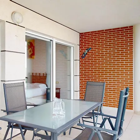 Albatros By On Travel Appartement Oliva