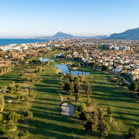 Albatros By On Travel Appartement