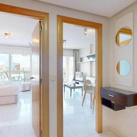 Albatros By On Travel Appartement