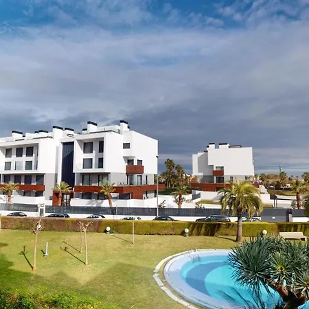 Appartement Albatros By On Travel *