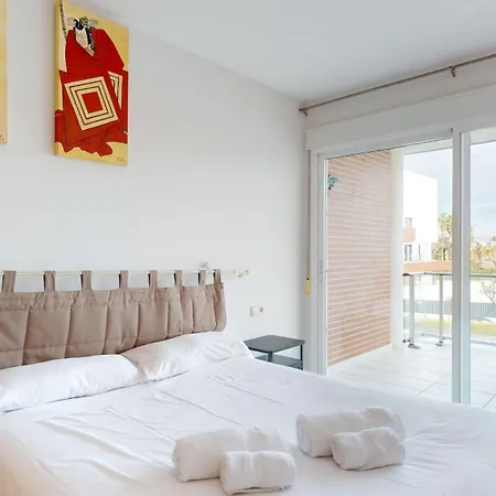 Albatros By On Travel Appartement Oliva
