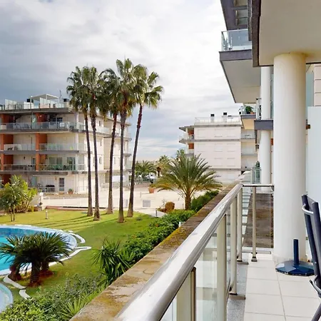 Albatros By On Travel Appartement *